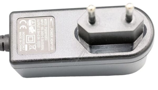 PSE50152EU LADEGERÄT/ NETZTEIL USB TYPE C (USB-C) - 2A - SCHWARZ