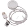 OTB USB-LADEKABEL/ LADEADAPTER KOMPATIBEL ZU XIAOMI WATCH 2 PRO/ WATCH S2/ WATCH S3/ WATCH H1