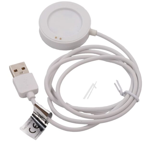 OTB USB-LADEKABEL/ LADEADAPTER KOMPATIBEL ZU XIAOMI WATCH 2 PRO/ WATCH S2/ WATCH S3/ WATCH H1