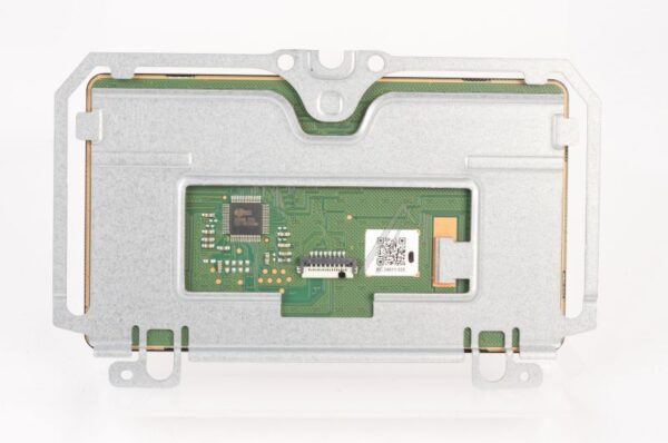 56.MSMN7.001 TOUCHPAD MIT MYLAR SILBER WIN10