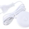 81739980 BRAUN HIGH POWER LADEZEILE MN WEISS