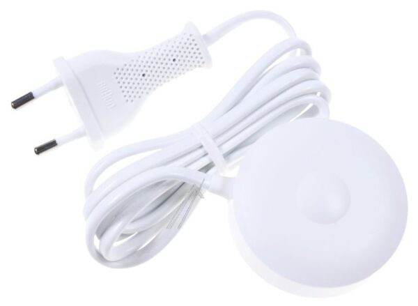 81739980 BRAUN HIGH POWER LADEZEILE MN WEISS