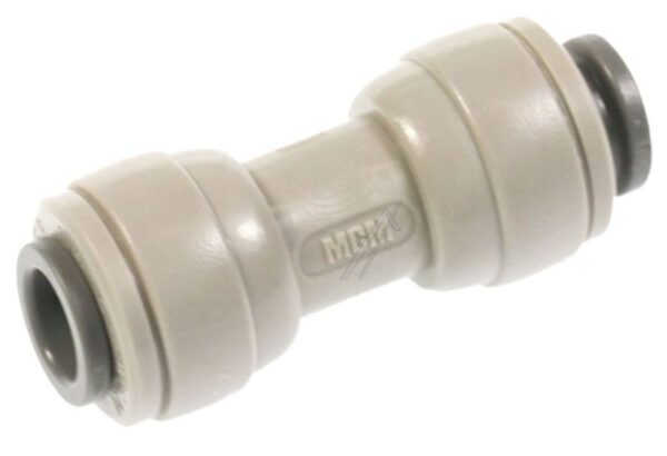 4932JA3002B VERBINDER (MECHANISCH) ROHR POM FÜR 1/ 4 ZOLL SCHLAUCH