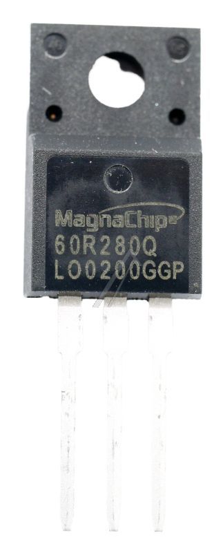 60R280Q MMF60R280Q N-KANAL MOSFET 650V 13,8A TO-220F