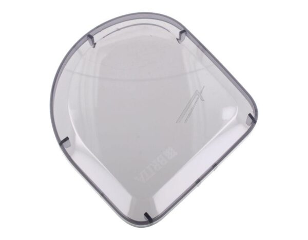 12046501 DECKEL WASSERTANKABDECKUNG,  TRANSPARENT BEI NEUGERÄTEN: TANKDECKEL IN WELCOME-BOX EINGELEGT.