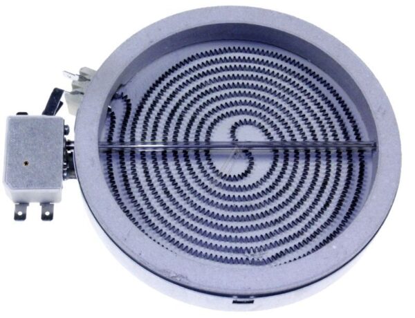 162926006 C00912526 STRAHL-HK 140D/ 230V/ 1200W  162926063