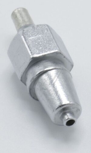 DX117 T0051314799 SAUGDÜSE 1,5MM-2,9MM LÄNGE 23MM VEREDELT