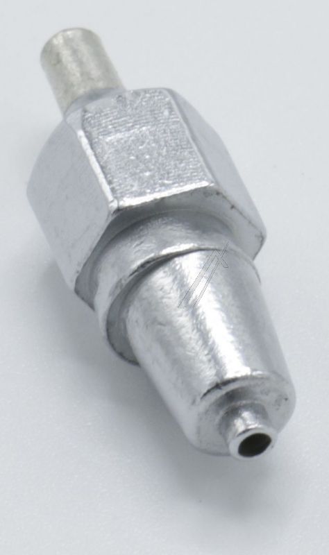 DX117 T0051314799 SAUGDÜSE 1,5MM-2,9MM LÄNGE 23MM VEREDELT