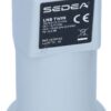 670 102 TWIN-LNB