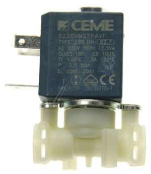 5213222041 ELEKTROMAGNETNI VENTIL (2VA 230V)