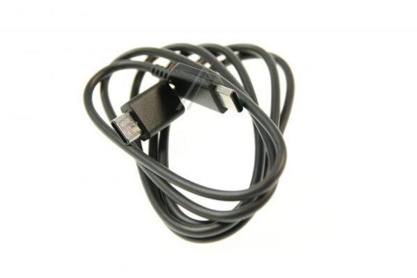 EP-DA705BBEGWW SAMSUNG USB TYPE-C NA USB TYPE-C KABL EP-DA70, CRNI