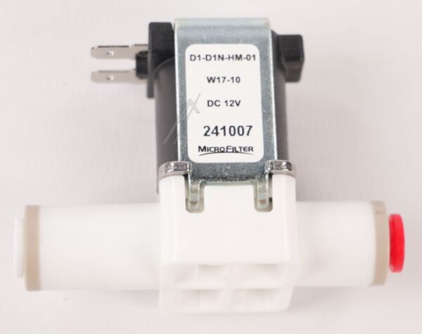 2501100085 MAGNETVENTIL 12V/ DC