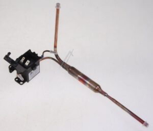 2425688013 ELEKTROVENTIL KOMPLETT TROCKEN