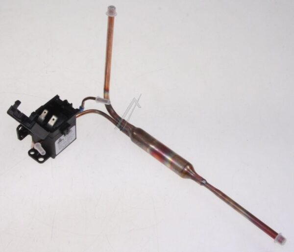 2425688013 ELEKTROVENTIL KOMPLETT TROCKEN