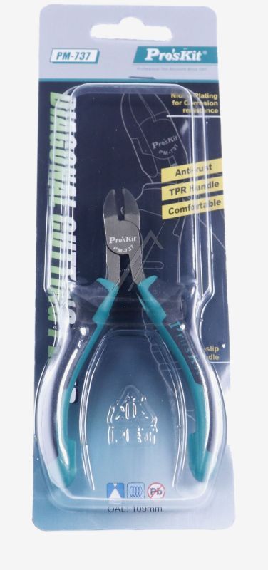 PM-737 SEČICE - ELEKTRIČARSKA KLEŠTA 110MM PROSKIT