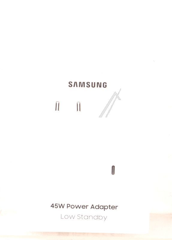 EP-T4511NWEGEU SAMSUNG BRZI PUNJAČ 45W BEZ KABLA EP-T4511, BELI