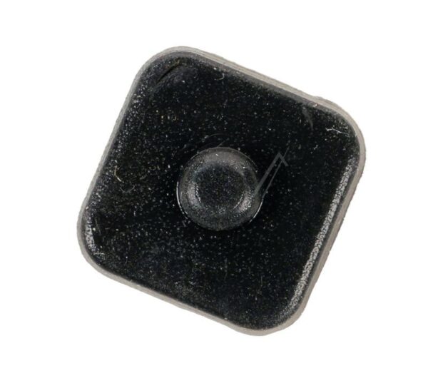42060008 GUMMIFUSS,  HITZEBESTÄNDIG