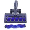 DY305L TURBODÜSE MIT LED-BELEUCHTUNG UND EXTRA SOFTWALZE IM VERKAUFSKARTON,  ALTERNATIV FÜR DYSON V7 V8 V10 V11 V15