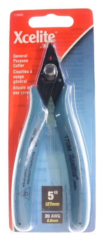 170MN 170M SEITENSCHNEIDER 127MM
