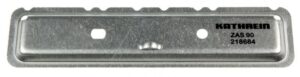 ZAS 90 218684 MULTIFEED-ADAPTERPLATTE PASSEND FÜR CAS 80/ 90