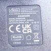 PSE50306 EU ADAPTER SA 3,5MM KONEKTOROM