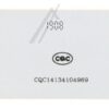 HK1887585 LED-BELEUCHTUNGSMODUL