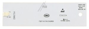 HK1887585 LED-BELEUCHTUNGSMODUL