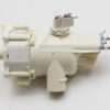 ZXW-50-8-1L 17476000015287 UMWÄLZPUMPE INKL. HEIZUNG