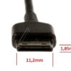 REISELADEGERÄT SAMSUNG-20PIN-STECKER FÜR SGH-L760