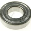 6206ZZ SKF-KUGELLAGER STAUBDICHT