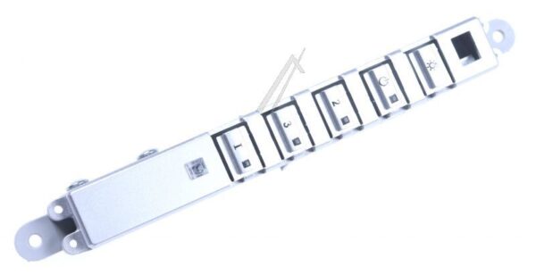 C00635798 488000635798 KIT CONTROL BOX GM KS-V S.SYMB.3V  IN