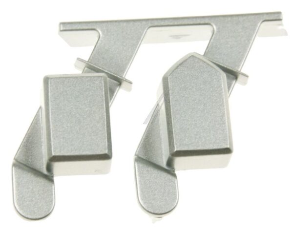 C00517478 488000517478 TASTE RECHTS SILBER 16BK