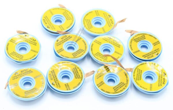 0WICKNC4.9/ 10 ENTLÖTLITZE 10ER PACK