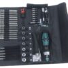 KK H1 05135939001 WARTUNGS-WERKZEUG-SET 44-TEILIG KRAFTFORM KOMPAKT