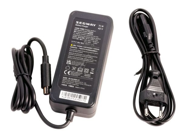 BCTA 71420-1700 AB.00.0021.47 LADEGERÄT 42V 1,7A 71W
