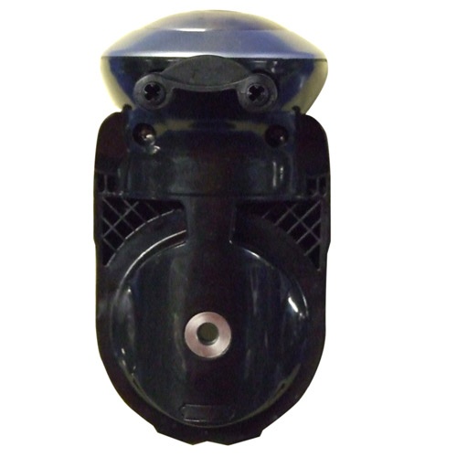 KW704747 FILTERSCHALENTRÄGER SCHWARZ