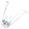 1004 00710040 WANDABSTANDSHALTER 260MM WANDABSTAND FÜR MASTROHRE Ø60MM