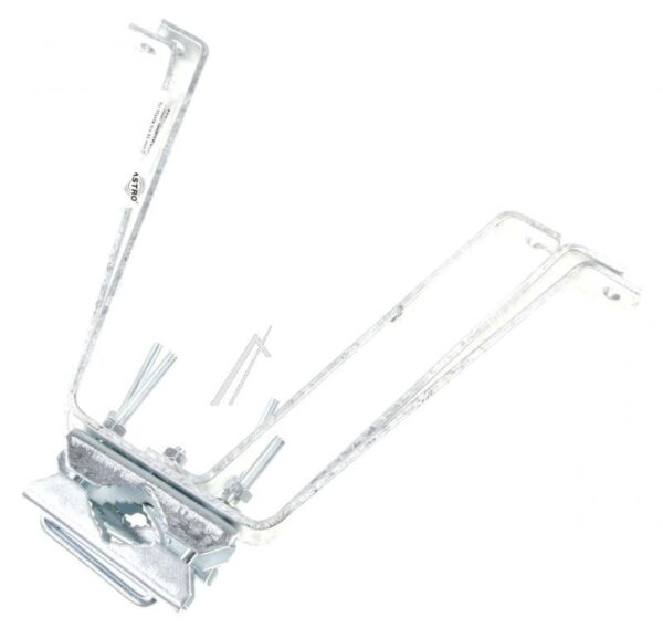 1004 00710040 WANDABSTANDSHALTER 260MM WANDABSTAND FÜR MASTROHRE Ø60MM