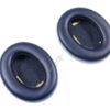 OHRPOLSTER SET ALTERNATIV FÜR BOSE NC700 SCHWARZ