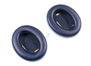 OHRPOLSTER SET ALTERNATIV FÜR BOSE NC700 SCHWARZ