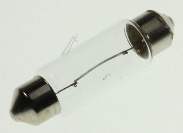 12V-10W SOFFITTENLÄMPCHEN S8,5 11X39MM