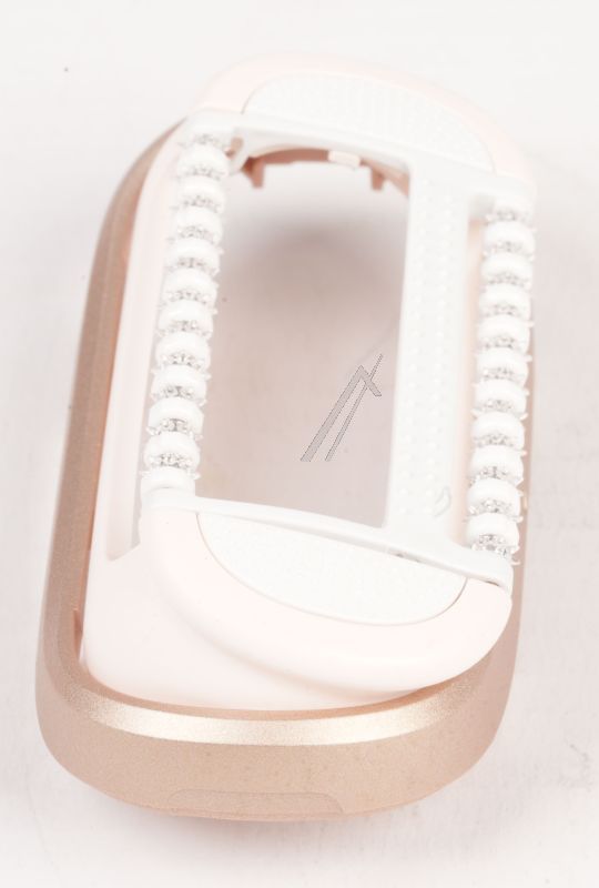 80770921 MASSAGEKOPF ROSÉGOLD