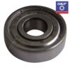608ZZ SKF-KUGELLAGER STAUBDICHT