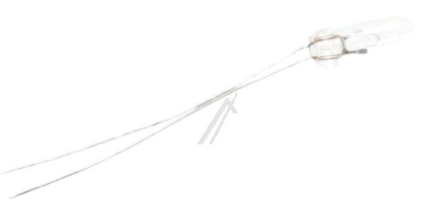 5V-115MA MIKROGLÜHLAMPE T1 MIT DRAHTENDEN 3X6MM