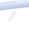 1030955 TÜRGRIFF WEISS