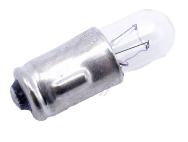 36V- 50MA RÖHRENLAMPE 7X20MM,  BA7S