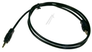 3,5MM KLINKENSTECKER 4POL./ 3,5MM KLINKENSTECKER 4POL. 1,0M