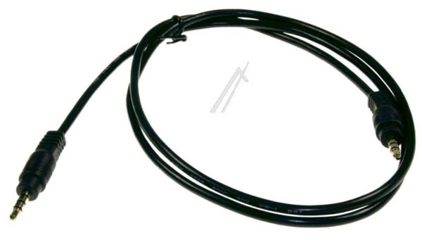 3,5MM KLINKENSTECKER 4POL./ 3,5MM KLINKENSTECKER 4POL. 1,0M