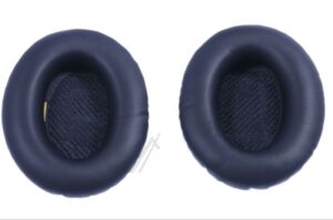 OHRPOLSTER SET ALTERNATIV FÜR BOSE SOUNDLINK BT HEADPHONES 2