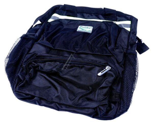 BACKPACK ST-308 VIŠENAMENSKI RANAC SA 8 DŽEPOVA,  NPR. ZA ALAT I PRIBOR